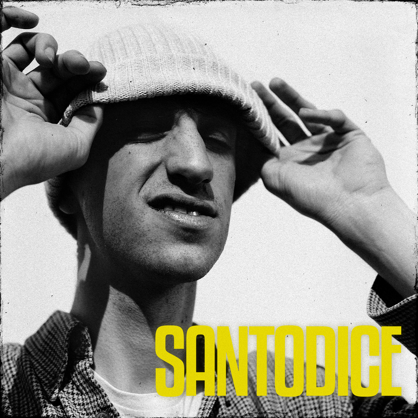 SANTODICE - Album su Spotify